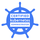 Certified Kubernetes Administrator certification