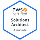 AWS Certified Solutions Architect – Associate certification
