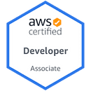 AWS Certified Developer – Associate certification